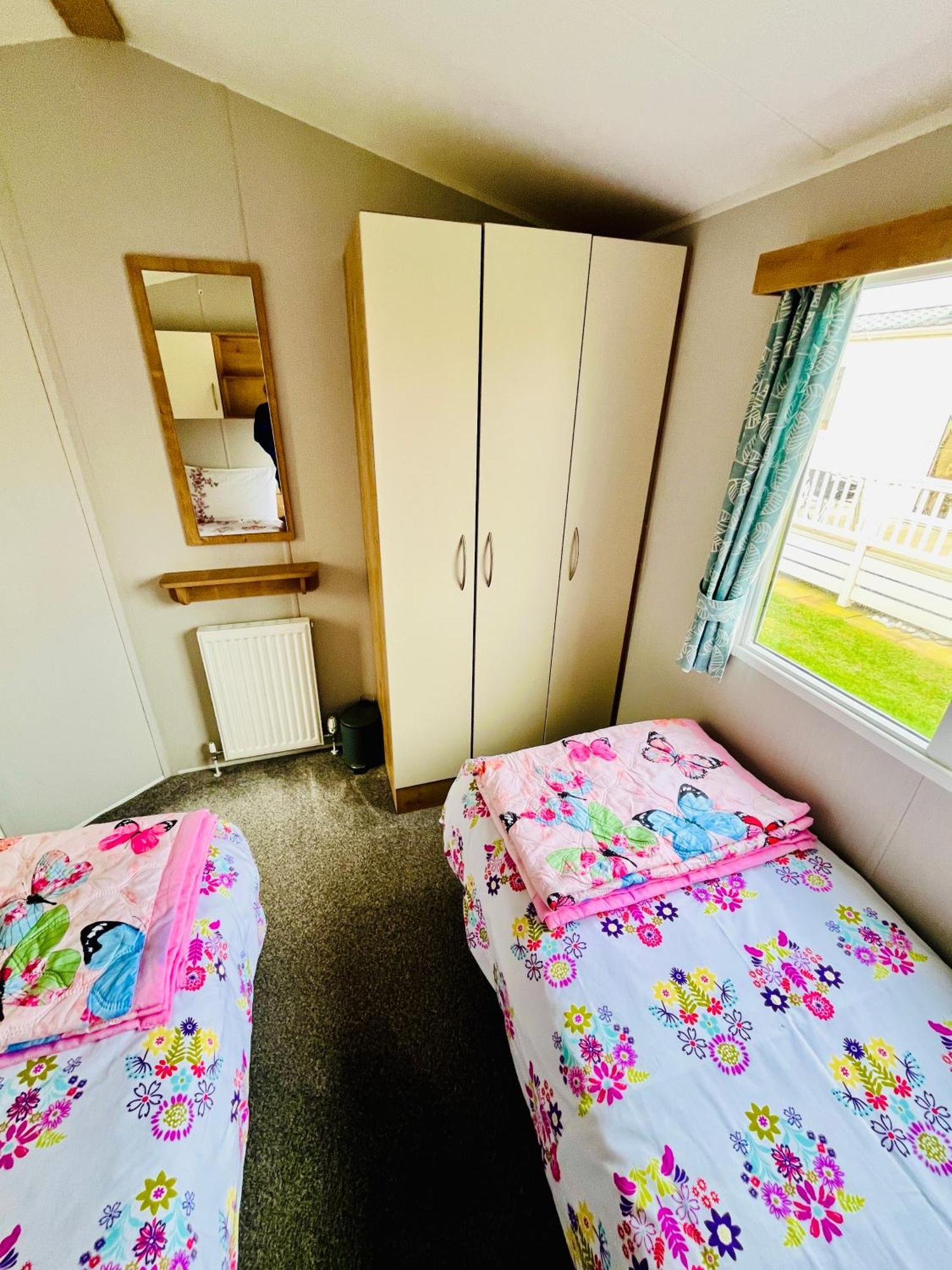 Kee Caravan * Great Yarmouth