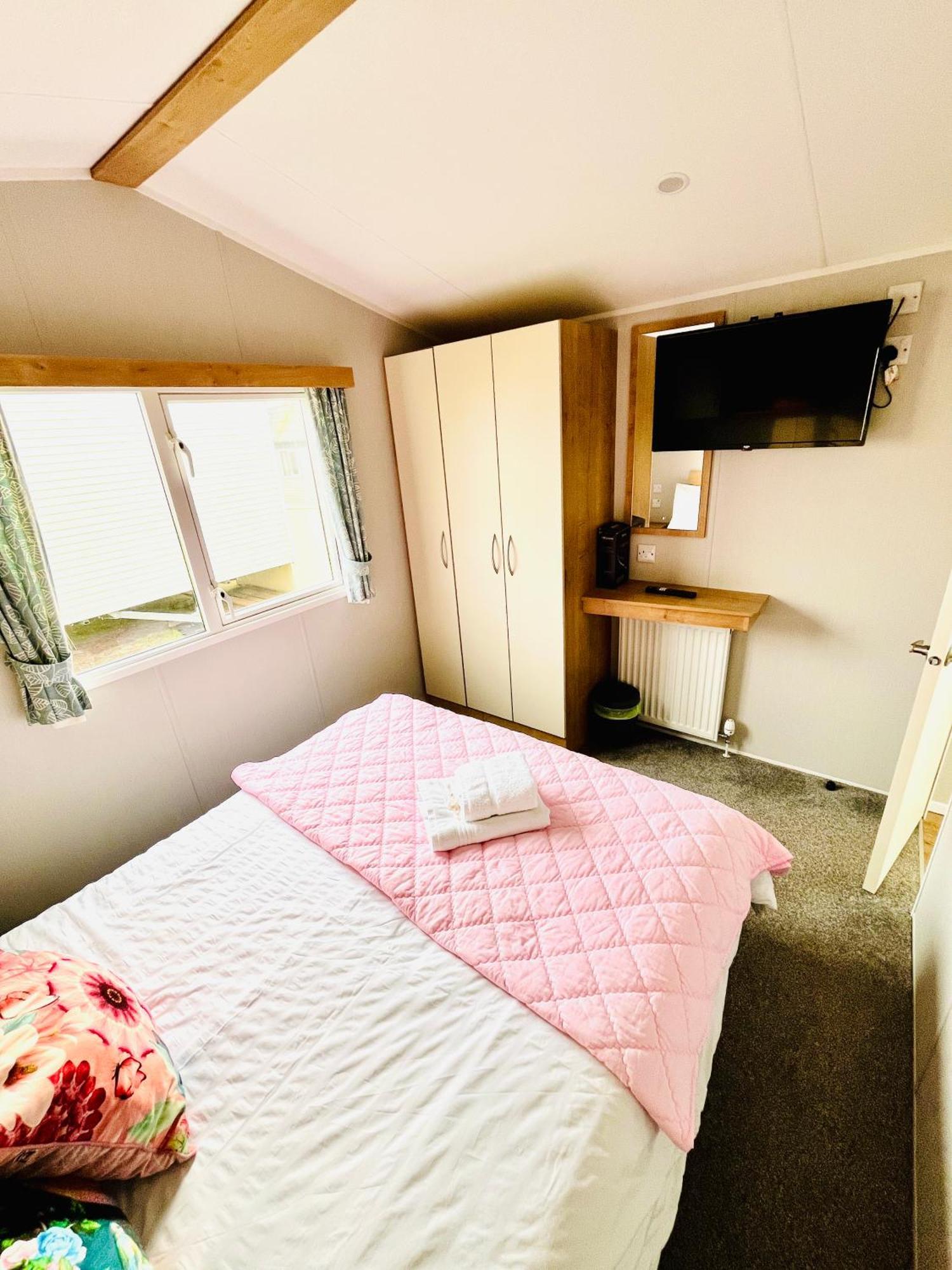 Kee Caravan Campingplatz *